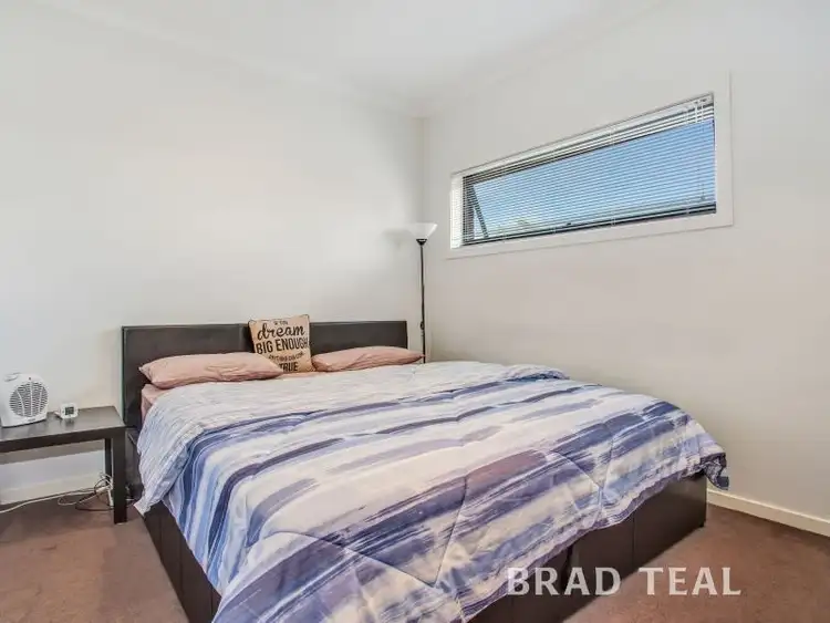 Sixth view of Homely unit listing, 6/23-25 Sefton Street, Pascoe Vale VIC 3044