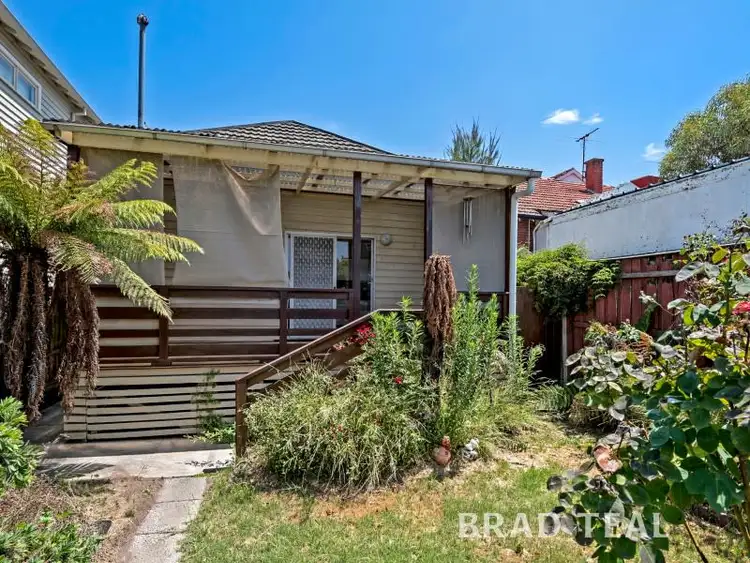 Sixth view of Homely house listing, 60 Elder Parade, Essendon VIC 3040