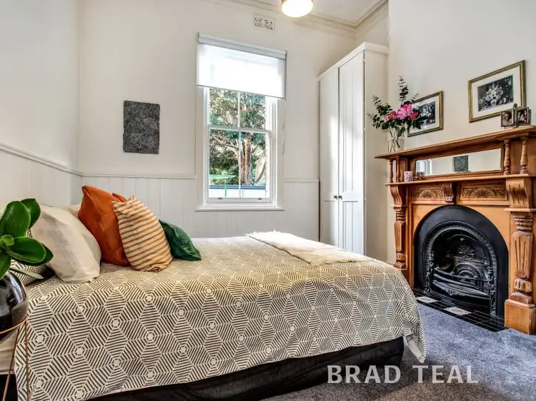Third view of Homely house listing, 37 Robinson Street, Moonee Ponds VIC 3039