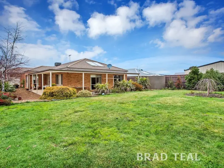 Third view of Homely house listing, 2 Cassandra Close, Gisborne VIC 3437