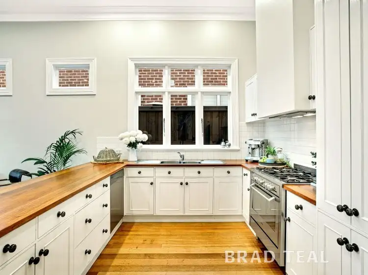 Third view of Homely house listing, 9 Washington Street, Essendon VIC 3040