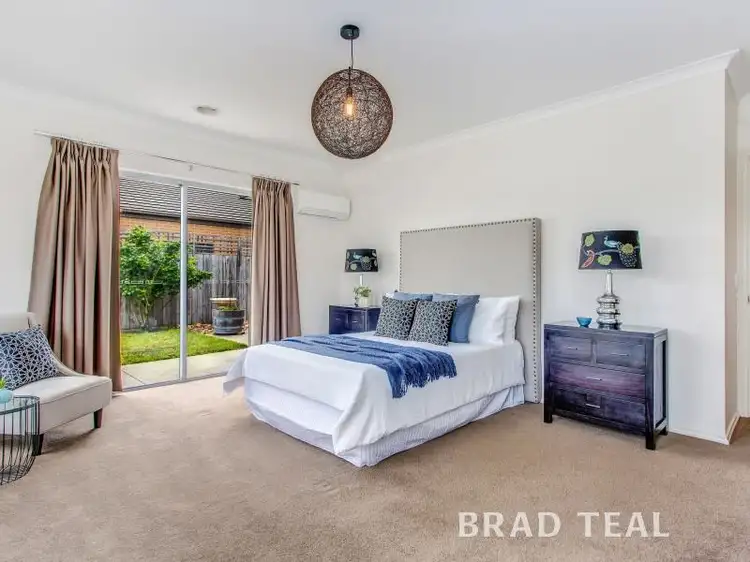 Fifth view of Homely house listing, 171 Station Road, New Gisborne VIC 3438
