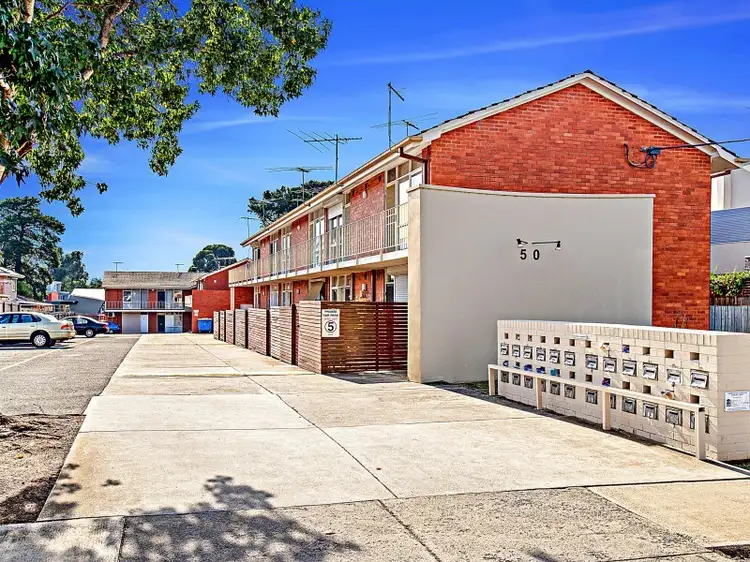24/50 Middle Road, Maribyrnong VIC 3032