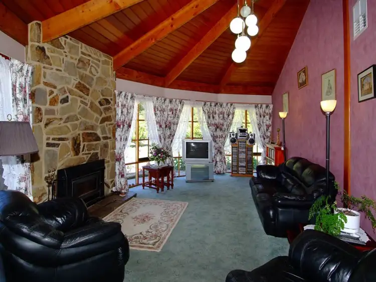 Third view of Homely house listing, 11 Feeneys Lane, Benloch VIC 3435