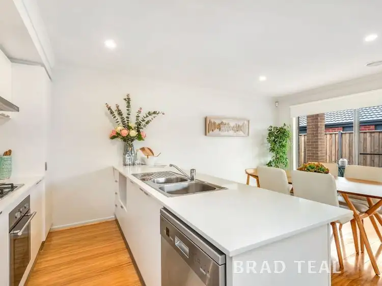 Third view of Homely house listing, 46 Rosenthal Boulevard, Sunbury VIC 3429