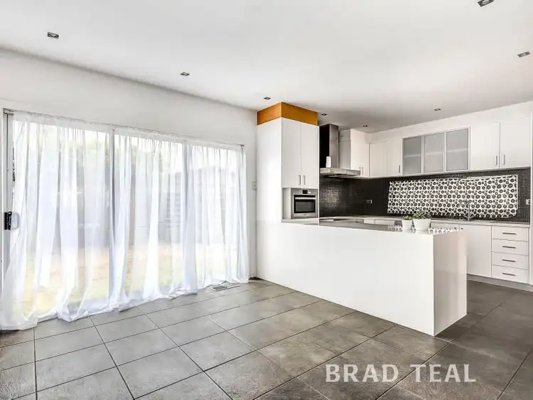 Fifth view of Homely house listing, 122 Parer Road, Airport West VIC 3042