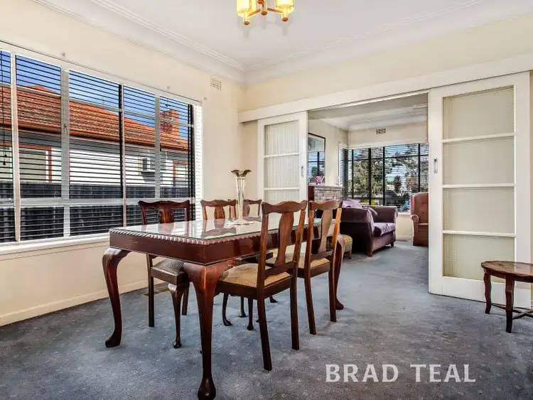 Third view of Homely house listing, 569 Moreland Road, Pascoe Vale South VIC 3044