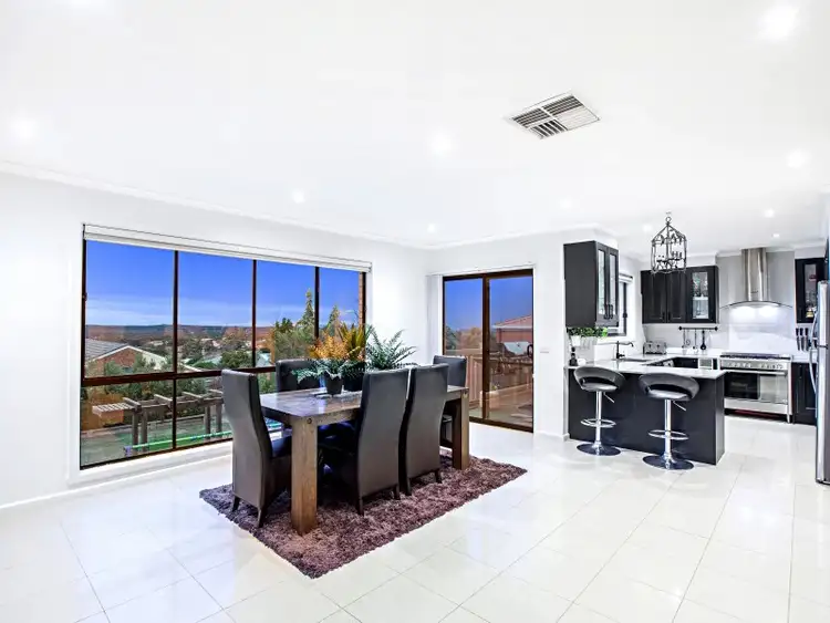 Fourth view of Homely house listing, 16 Long Drive, Sunbury VIC 3429