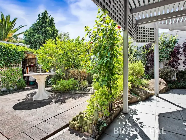 Fourth view of Homely house listing, 1 Lawson Street, Moonee Ponds VIC 3039
