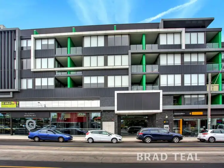 107/110 Keilor Road, Essendon North VIC 3041