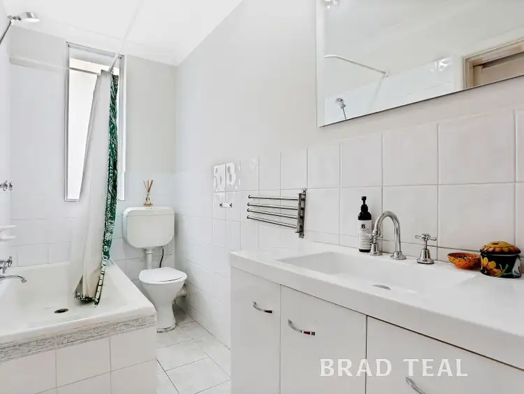 Fourth view of Homely unit listing, 2/25 Harold Street, Ascot Vale VIC 3032