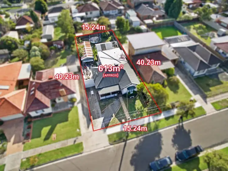 19 Barbara Street, Hadfield VIC 3046
