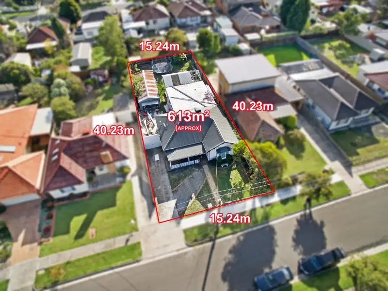 Main view of Homely house listing, 19 Barbara Street, Hadfield VIC 3046