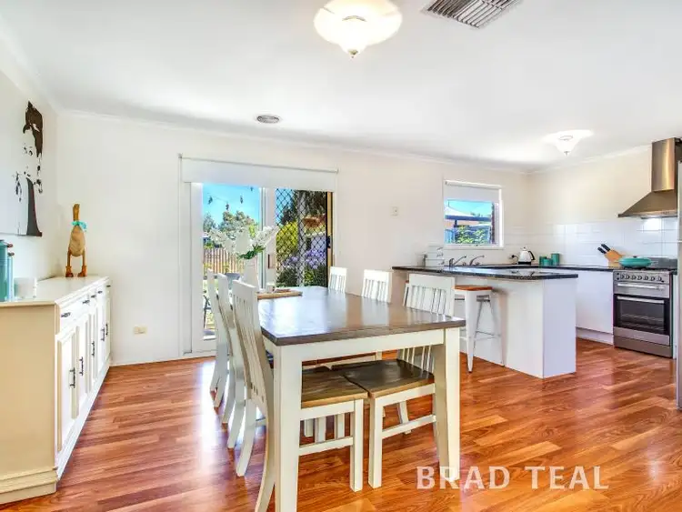 Fourth view of Homely house listing, 13 Fullbrook Drive, Sunbury VIC 3429