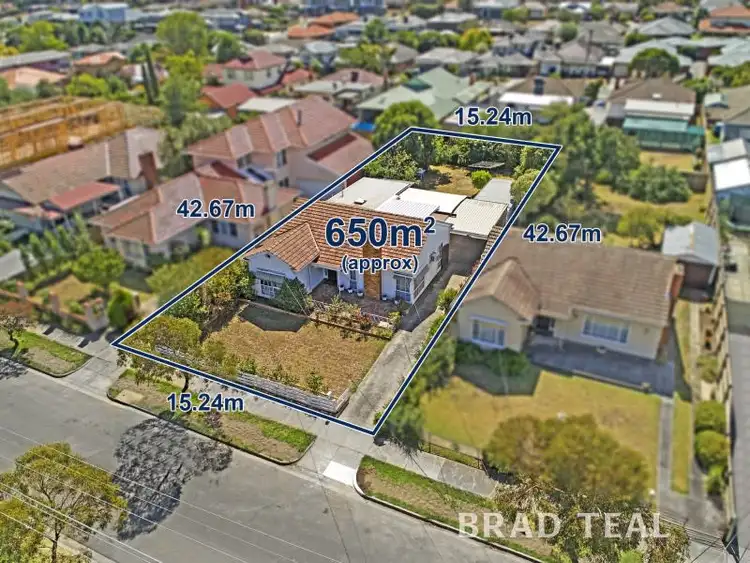 52 Muriel Street, Niddrie VIC 3042