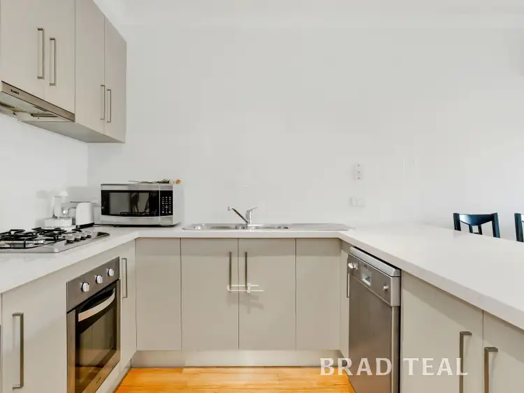 Fourth view of Homely townhouse listing, 6/422 Gaffney Street, Pascoe Vale VIC 3044