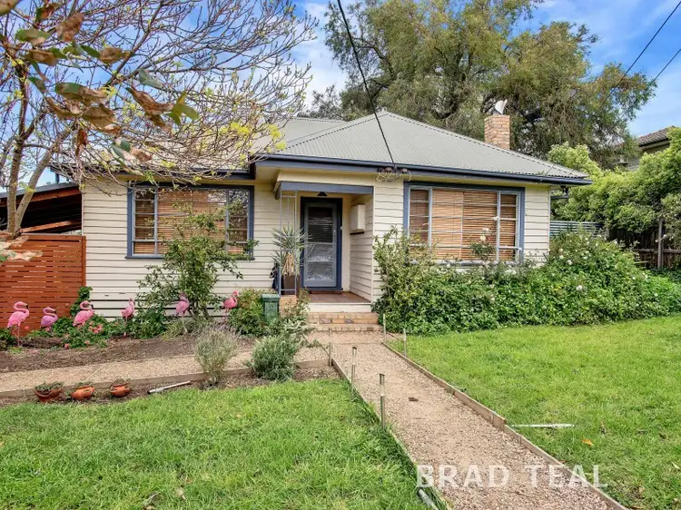 Third view of Homely house listing, 15 Stanley Street, Glenroy VIC 3046