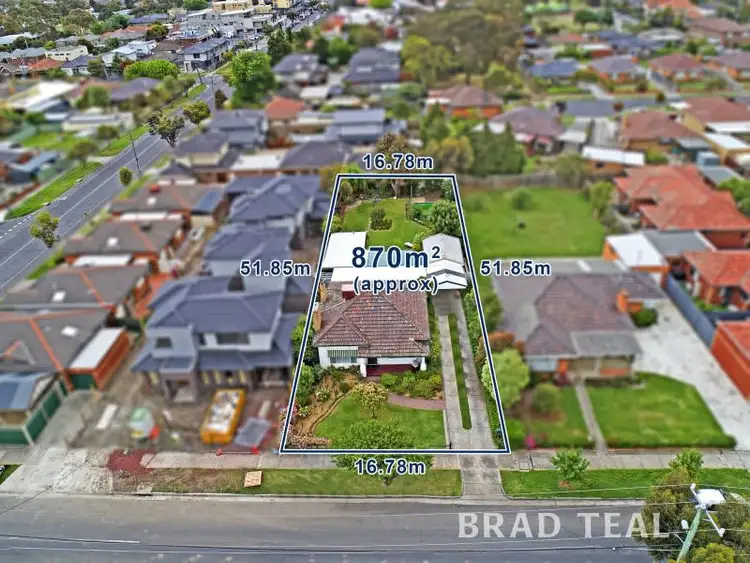 5 Bristol Road, Pascoe Vale VIC 3044