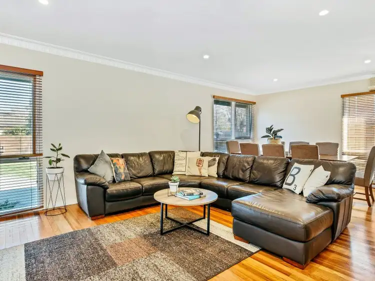 Second view of Homely house listing, 108 Ogilvie Street, Essendon VIC 3040