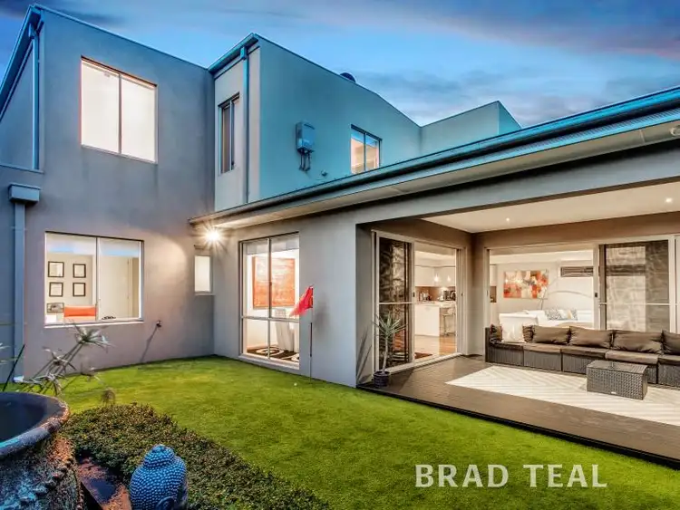 Sixth view of Homely house listing, 12 Loch Crescent, Strathmore VIC 3041