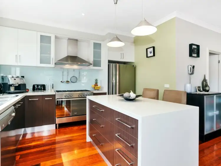 Third view of Homely house listing, 74 Forrester Street, Essendon VIC 3040