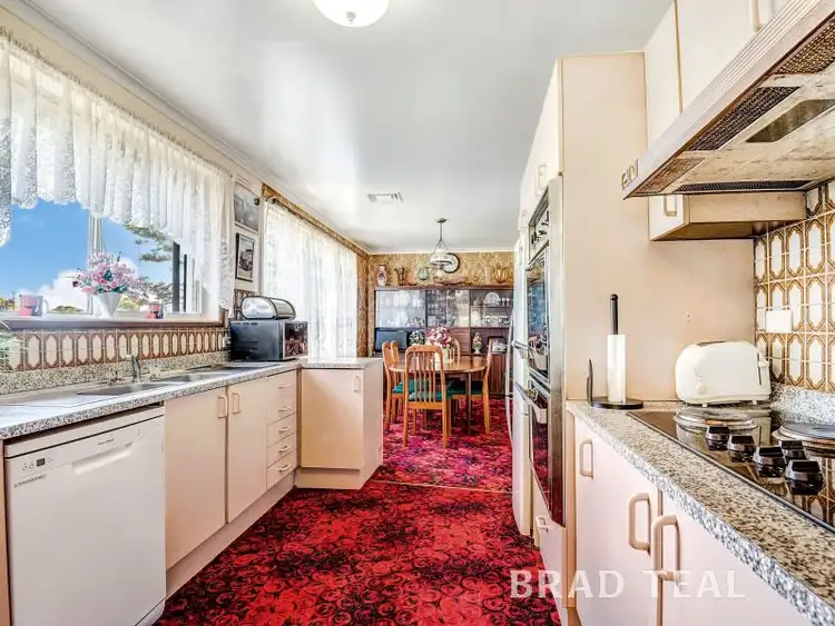 Third view of Homely house listing, 9 Galway Grove, Gladstone Park VIC 3043