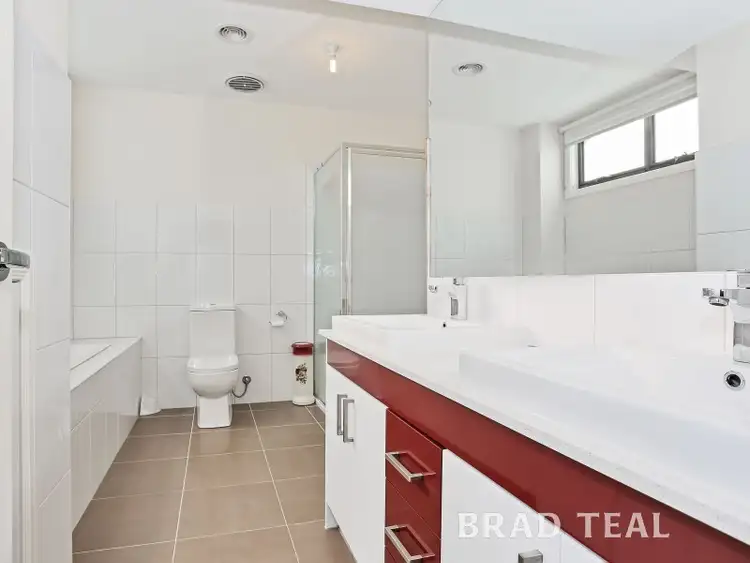 Fifth view of Homely townhouse listing, 4/154 Waterloo Road, Oak Park VIC 3046