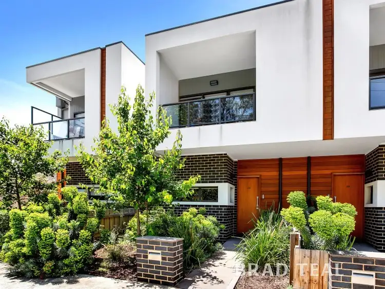 2/38 Lawson Street, Essendon VIC 3040
