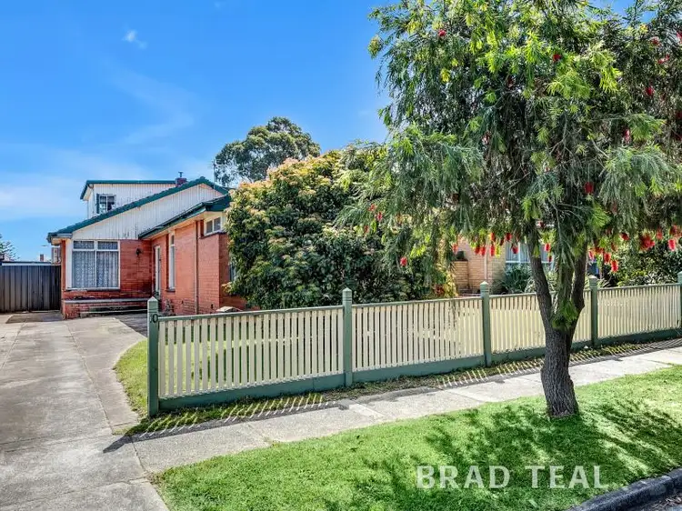 10 Kathryn Street, Fawkner VIC 3060