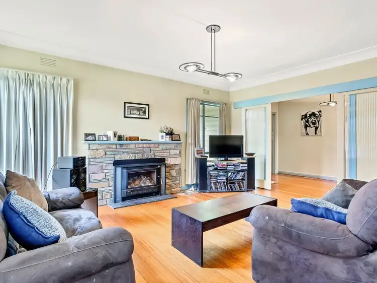 Second view of Homely house listing, 31 Cardinal Road, Glenroy VIC 3046