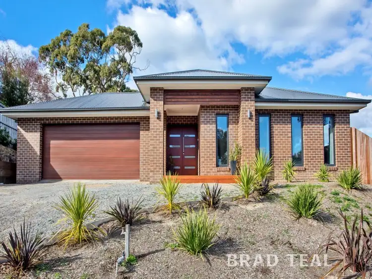 Main view of Homely house listing, 71 Yellow Gum Boulevard, Sunbury VIC 3429