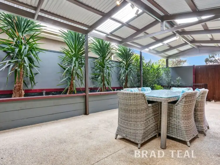 Second view of Homely townhouse listing, 6/919 Pascoe Vale Road, Glenroy VIC 3046