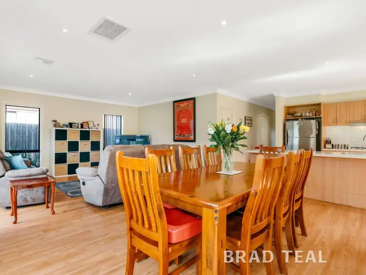 Fifth view of Homely house listing, 62 The Boulevard, Gisborne VIC 3437