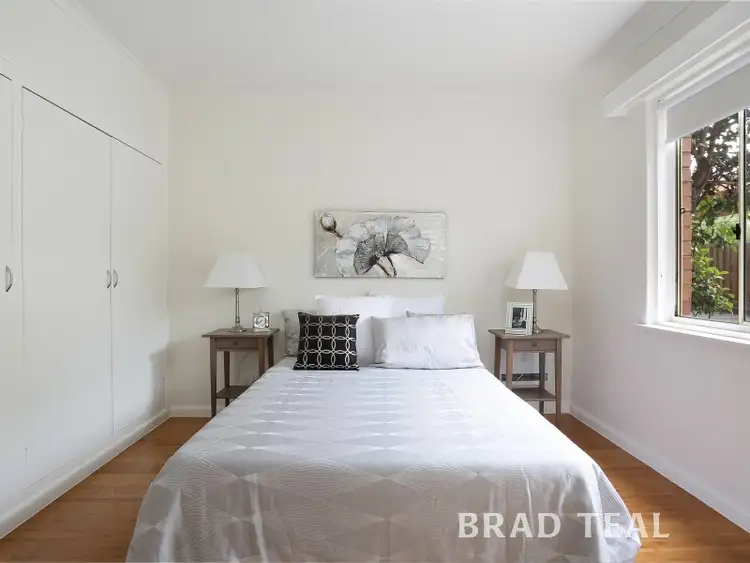 Third view of Homely apartment listing, 14/44 Fletcher Street, Essendon VIC 3040