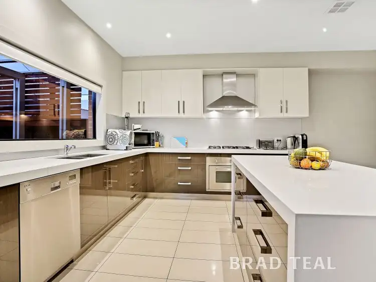 Third view of Homely house listing, 39 The Esplanade, Caroline Springs VIC 3023
