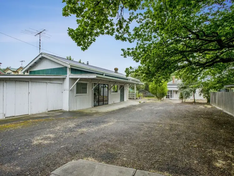Fifth view of Homely house listing, 6 Howey Street, Gisborne VIC 3437