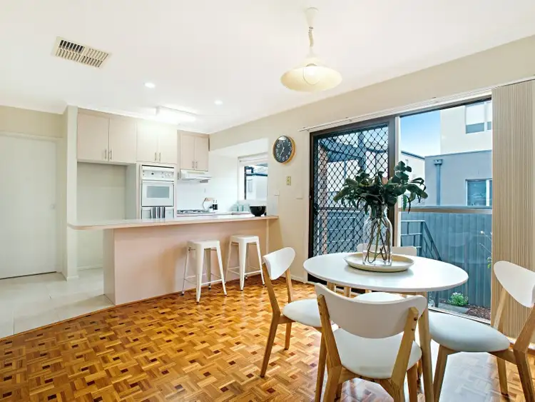 Third view of Homely unit listing, 1/49 Hamilton Street, Niddrie VIC 3042