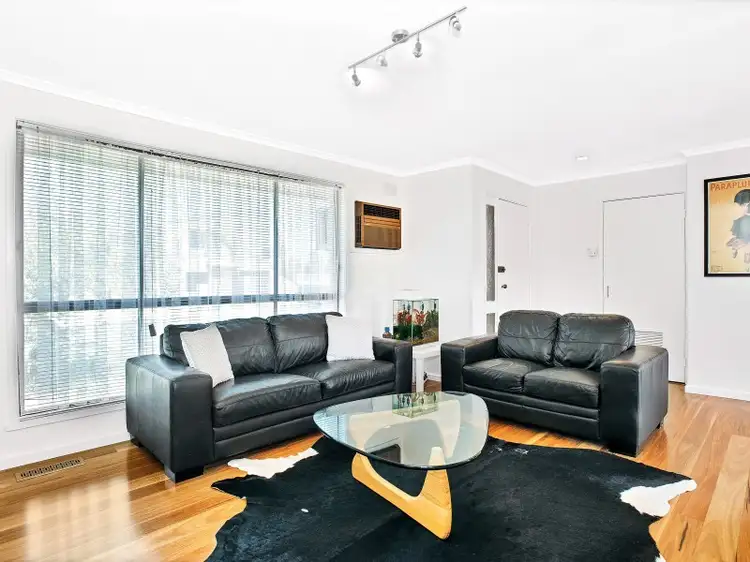 Second view of Homely unit listing, 1/1 Gregory Street, Oak Park VIC 3046