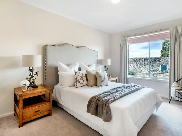 Fifth view of Homely unit listing, 9/14 Ardmillan Road, Moonee Ponds VIC 3039