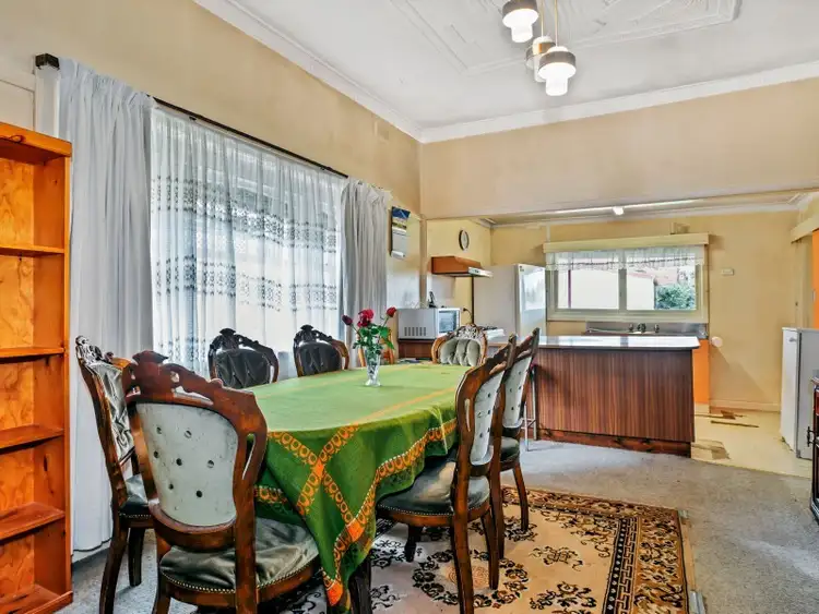 Third view of Homely house listing, 34 Springhall Parade, Pascoe Vale South VIC 3044