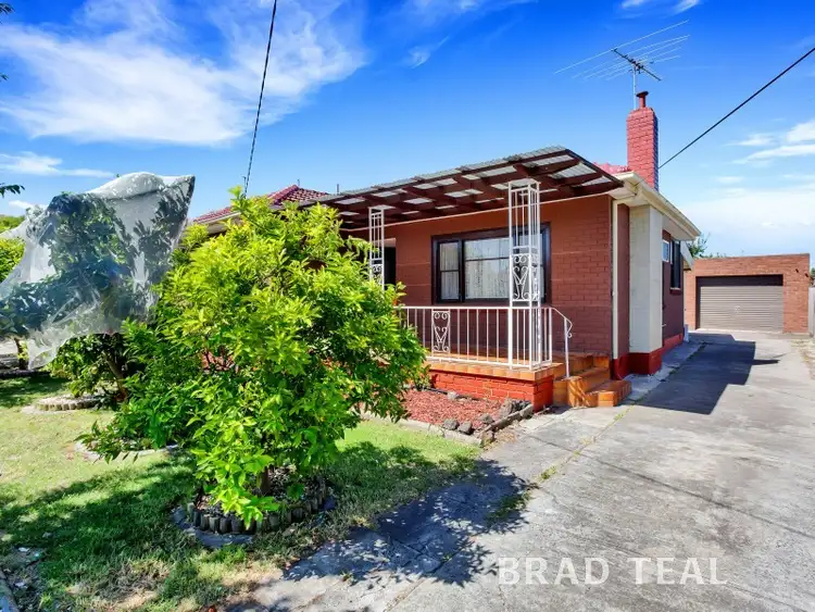 Sixth view of Homely house listing, 18 Pitt Street, Fawkner VIC 3060