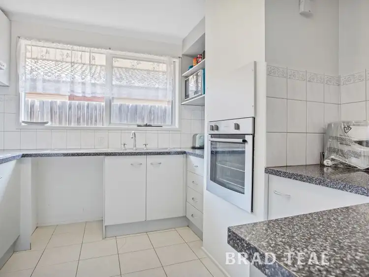 Second view of Homely house listing, 4 Innkeeper Place, Sydenham VIC 3037