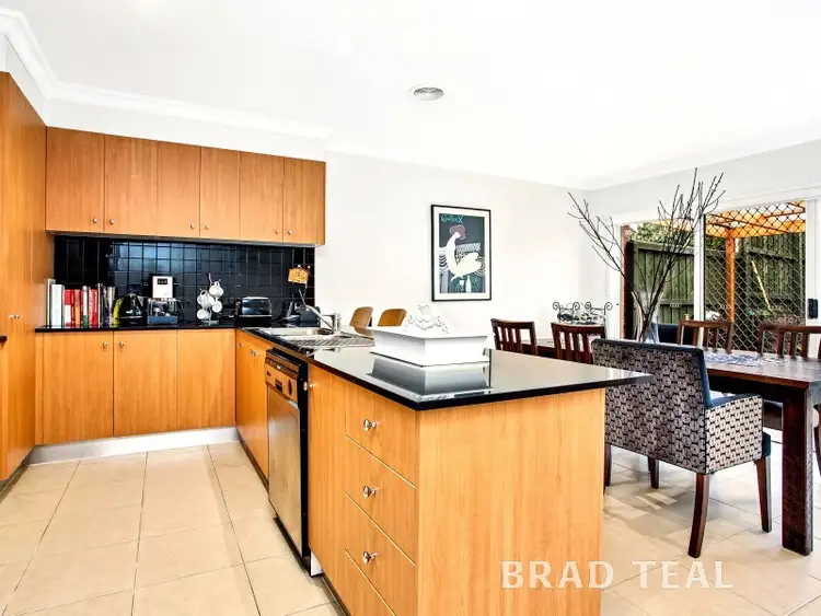 Fourth view of Homely townhouse listing, 9C Wentworth Drive, Taylors Lakes VIC 3038