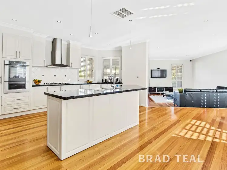 Fifth view of Homely house listing, 6 Lynn Street, Coburg VIC 3058
