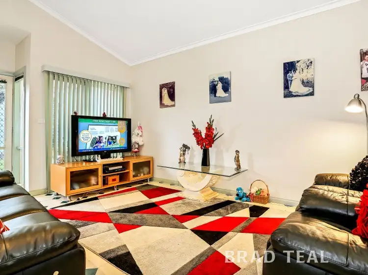 Fourth view of Homely house listing, 41A Simmington Circuit, Greenvale VIC 3059