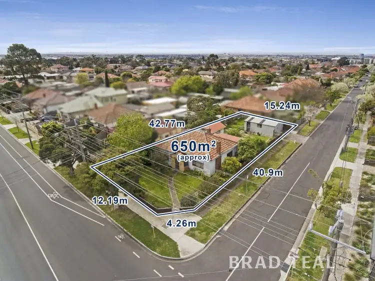 80 Rosamond Road, Maribyrnong VIC 3032