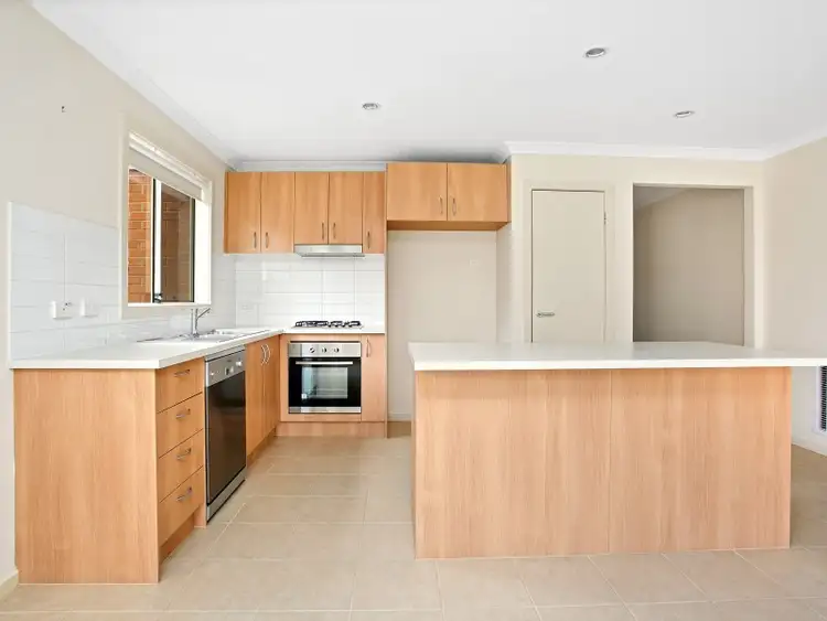 Second view of Homely house listing, 19 Maiden Drive, Sunbury VIC 3429