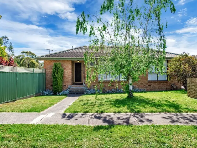 1/1 Gregory Street, Oak Park VIC 3046