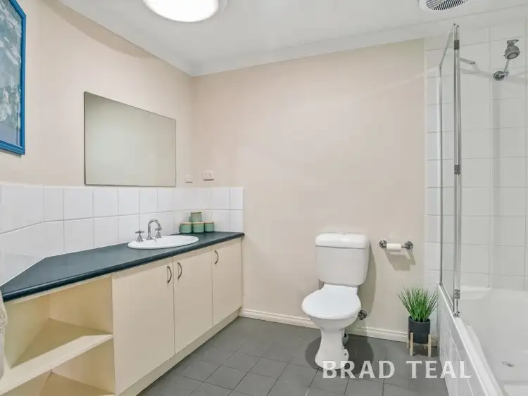 Fifth view of Homely townhouse listing, 13A Queens Parade, Fawkner VIC 3060