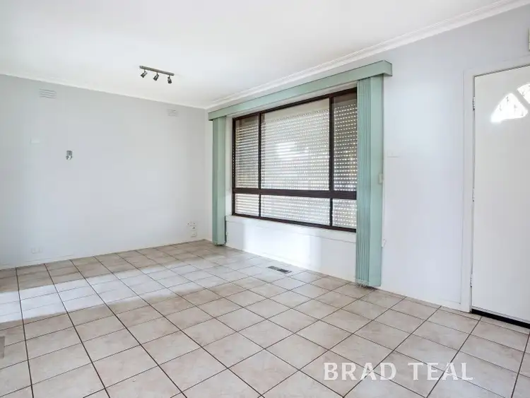 Second view of Homely house listing, 3 Brian Street, Fawkner VIC 3060